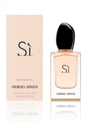Giorgio Armani 10059823 1.7 oz Armani Si for Ladies, EDP Spray
