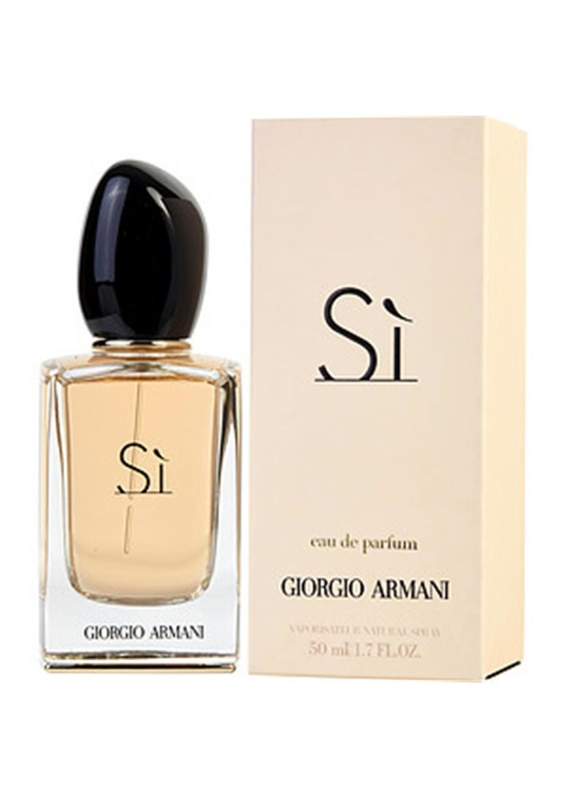 Giorgio Armani 1.7 oz Si Eau De Parfum Spray