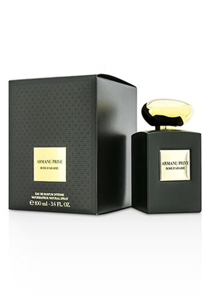 Giorgio Armani 3.4 oz Prive Rose D Arabie Eau De Parfum Spray