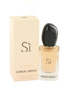 Giorgio Armani 533211 1 oz Armani Si by Giorgio Armani Eau De Parfum Spray for Women