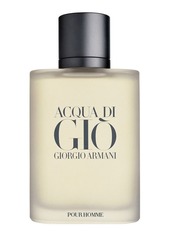 Giorgio Armani Acqua di Gi� Pour Homme Eau de Toilette 6.8 oz.