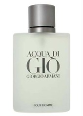 Giorgio Armani Acqua Di Gio Eau De Toilette Spray - 100ml-3.4oz