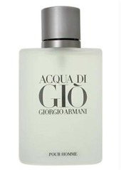 Giorgio Armani Acqua Di Gio Eau De Toilette Spray - 50ml-1.7oz