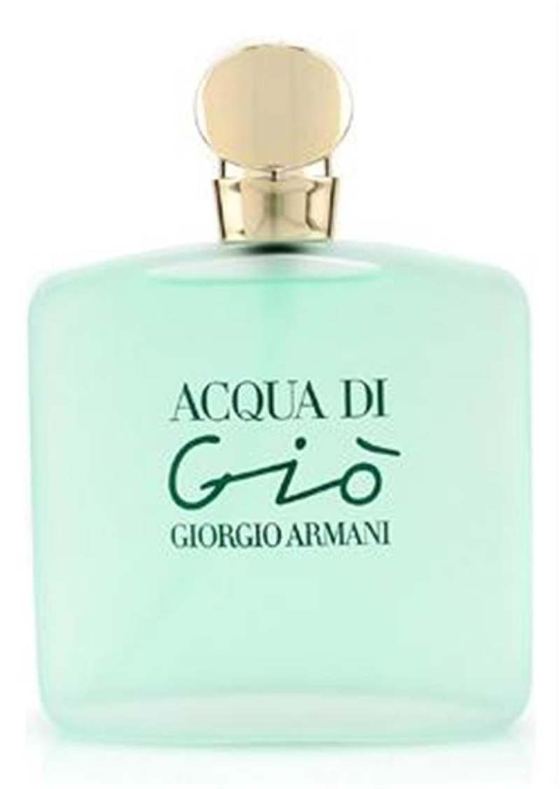 Giorgio Armani Acqua Di Gio Eau De Toilette Vaporisateur - 100ml-3.4oz