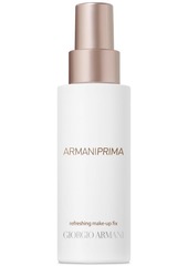 Giorgio Armani Armani Prima Refreshing Make-Up Fix, 3.38-oz.