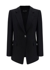 GIORGIO ARMANI BLAZERS & VESTS