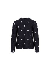 GIORGIO ARMANI  CASHMERE SWEATER