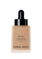 Giorgio Armani Maestro Fusion Makeup SPF 15 Liquid Foundation