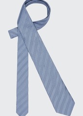Giorgio Armani Men's Printed Woven Tie