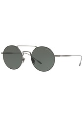 Giorgio Armani Men's Sunglasses, AR6072