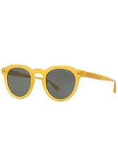 Giorgio Armani Men's Sunglasses, AR8093