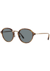 Giorgio Armani Men's Sunglasses, AR8139 51 - Black