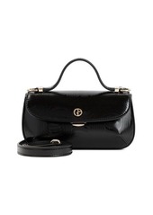 GIORGIO ARMANI  MICRO TOP HANDLE BAG