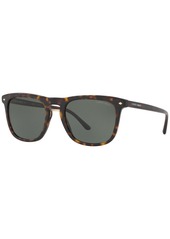 Giorgio Armani Polarized Sunglasses, AR8107 53