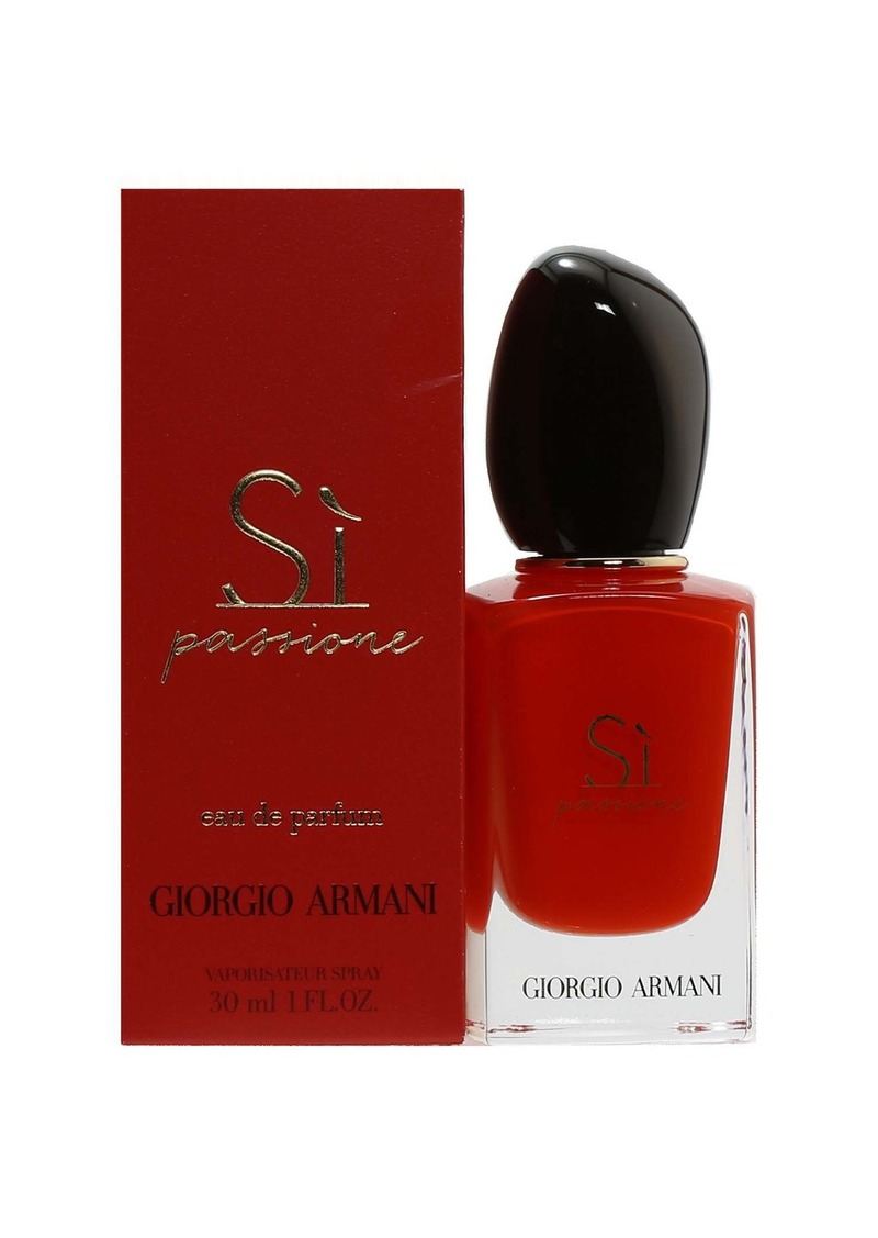 GIORGIO ARMANI SI PASSIONE EDPSPRAY