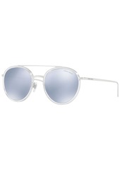 Giorgio Armani Sunglasses, AR6051 51