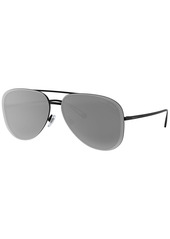 Giorgio Armani Sunglasses, AR6084 60