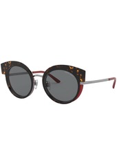 Giorgio Armani Sunglasses, AR6091 50