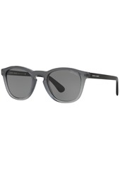 Giorgio Armani Sunglasses, AR8112 50