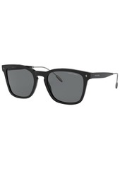 Giorgio Armani Sunglasses, AR8120 54