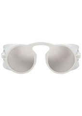 Giorgio Armani Sunglasses, AR8143Q 49 - WHITE