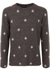 GIORGIO ARMANI SWEATER CLOTHING