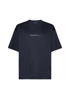 Giorgio Armani T-shirts and Polos