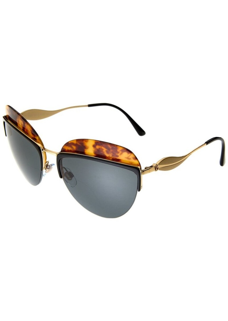 Giorgio Armani Unisex AR6061 59mm Sunglasses