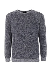 GIORGIO ARMANI VANISE PULLOVER CLOTHING