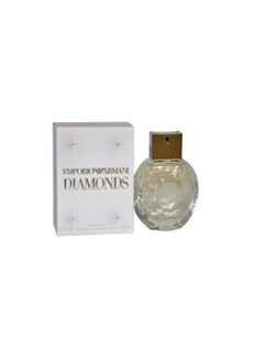 Giorgio Armani W-3949 Emporio Armani Diamonds - 1.7 oz - EDP Spray