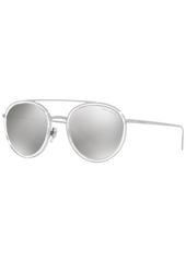 Giorgio Armani Women's Sunglasses, AR6051 51