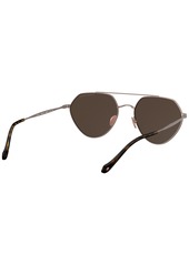 Giorgio Armani Women's Sunglasses, AR6111 - Matte Bronze