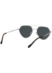 Giorgio Armani Women's Sunglasses, AR611153-x - Matte Gunmetal
