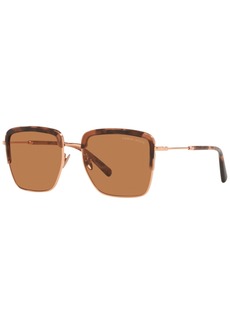 Giorgio Armani Women's Sunglasses, AR6126 54