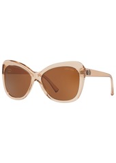 Giorgio Armani Women's Sunglasses, AR8082