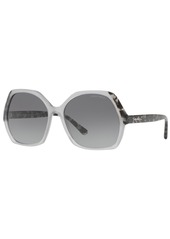 Giorgio Armani Women's Sunglasses, AR8099