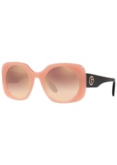 Giorgio Armani Women's Sunglasses, AR8110