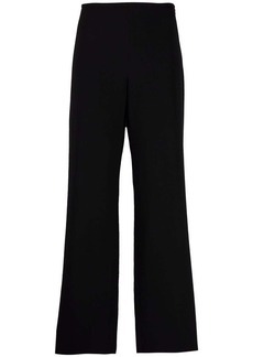 Armani high-waisted wide-leg pants