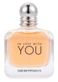 Armani In Love With You​ Eau De Parfum
