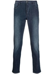 Armani J11 Extra Slim-Fit jeans