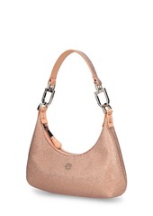 Armani Le Prime Hobo Shoulder Bag