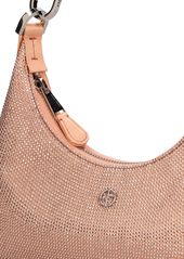 Armani Le Prime Hobo Shoulder Bag