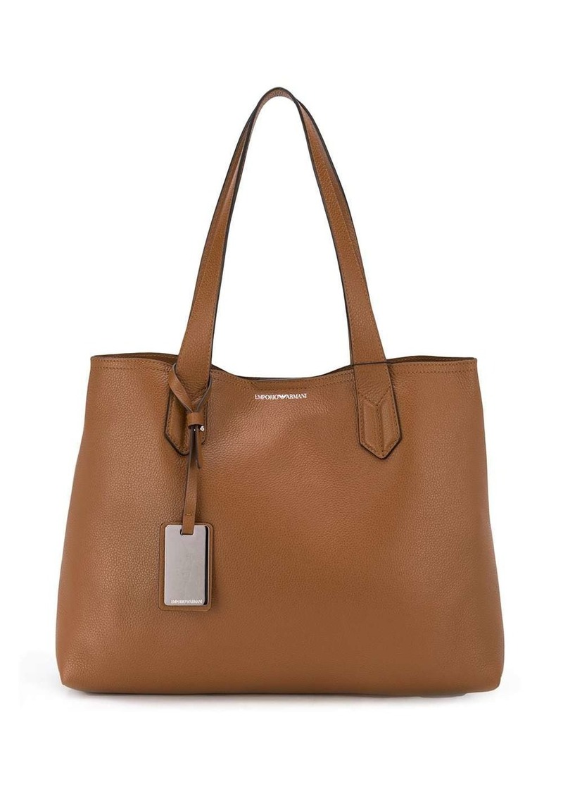 tote bag armani