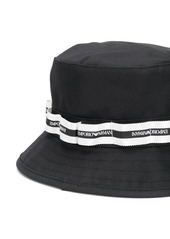 armani bucket hat