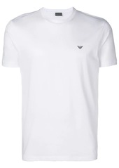 Armani logo T-shirt