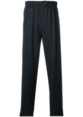 Armani loose fit trousers