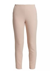 Armani Main Cady Slim-Leg Pants