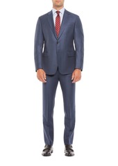 Armani Men's Super 150s Wool Two-Piece Suit