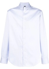Armani plain shirt