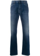 Armani regular-fit jeans